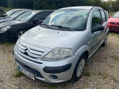 Citroën C3 HDi 16V Elegance